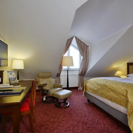Best Western Plus Hotel Erb-2