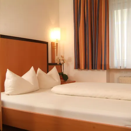 Boutique Hotel Erb München Parsdorf-2