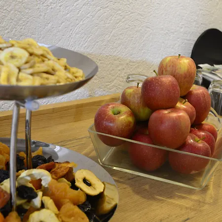 Boutique Hotel Erb München Parsdorf-3