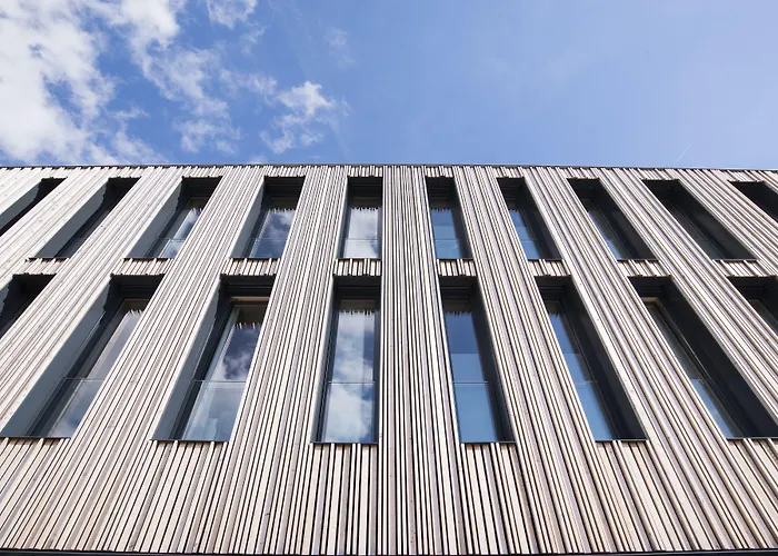 Golf Hotel: Bader Hotel